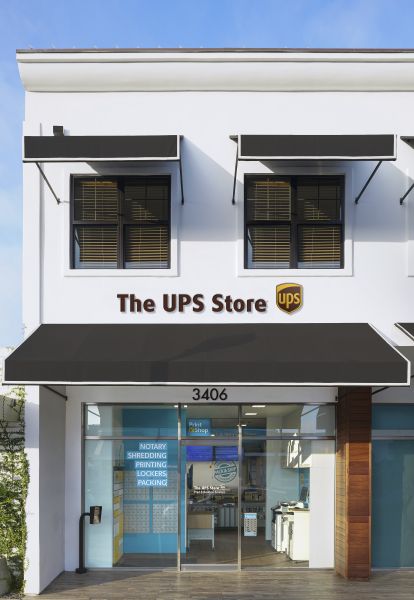 The UPS Store Franchise Ownership | Traits and Values